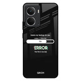 Error Realme P3 5G Glass Back Cover Online