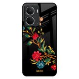 Dazzling Art Realme P3 5G Glass Back Cover Online