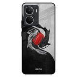 Japanese Art Realme P3 5G Glass Back Cover Online