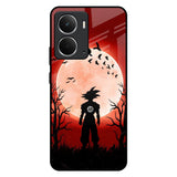 Winter Forest Realme P3 5G Glass Back Cover Online