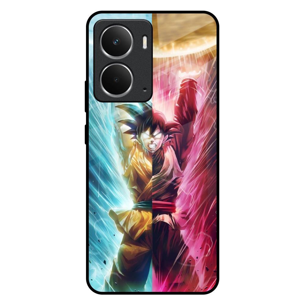 Ultimate Fusion Realme P3 5G Glass Back Cover Online