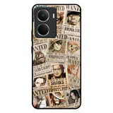 Dead Or Alive Realme P3 5G Glass Back Cover Online