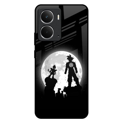 True Saiyans Realme P3 5G Glass Back Cover Online