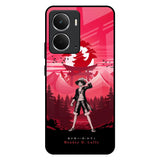 Lost In Forest Realme P3 5G Glass Back Cover Online