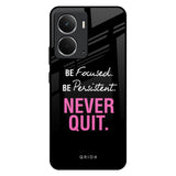 Be Focused Realme P3 5G Glass Back Cover Online