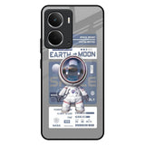 Space Flight Pass Realme P3 5G Glass Back Cover Online
