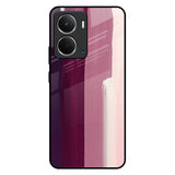 Brush Stroke Art Realme P3 5G Glass Back Cover Online