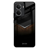 Dark Walnut Realme P3 5G Glass Back Cover Online
