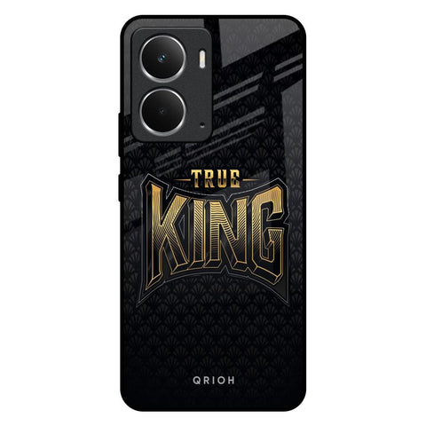 True King Realme P3 5G Glass Back Cover Online