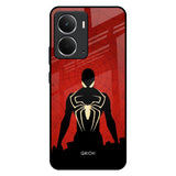 Mighty Superhero Realme P3 5G Glass Back Cover Online