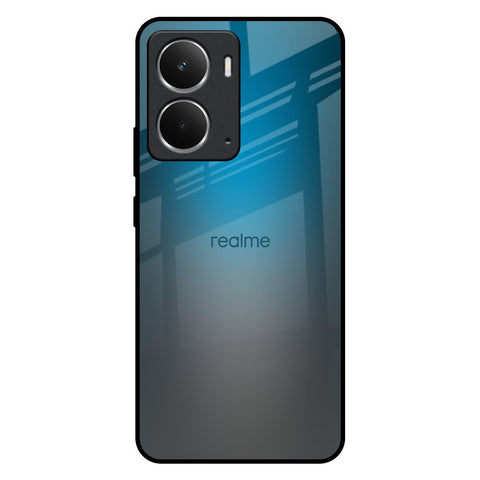 Cool Breeze Realme P3 5G Glass Back Cover Online