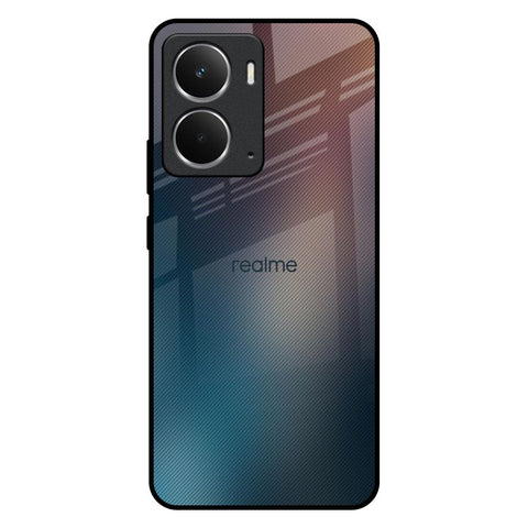 Dust Strom Realme P3 5G Glass Back Cover Online