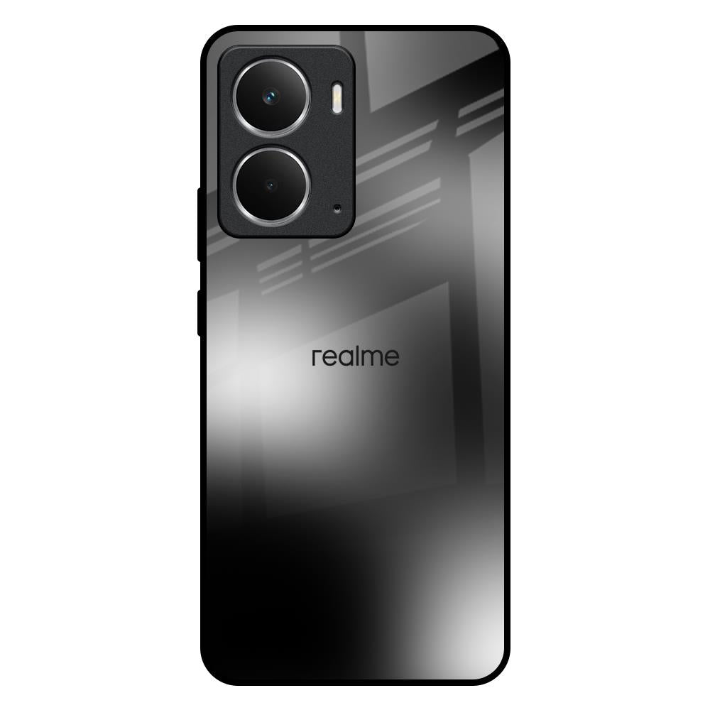 Blackspot Realme P3 5G Glass Back Cover Online