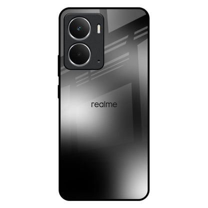 Blackspot Realme P3 5G Glass Back Cover Online