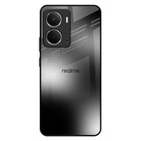 Blackspot Realme P3 5G Glass Back Cover Online