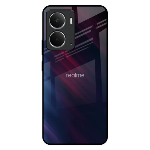 Pink Way Realme P3 5G Glass Back Cover Online