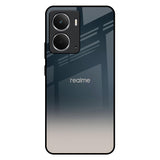 Middle Of Beach Realme P3 5G Glass Back Cover Online