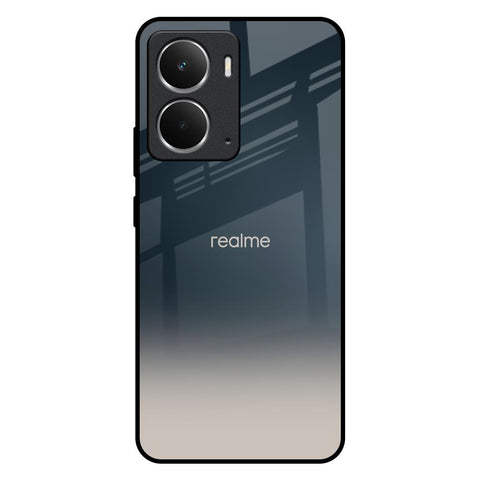 Middle Of Beach Realme P3 5G Glass Back Cover Online