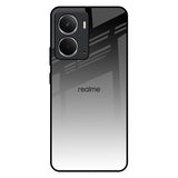 Zebra Gradient Realme P3 5G Glass Back Cover Online