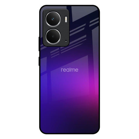 Dual Magic Tone Realme P3 5G Glass Back Cover Online