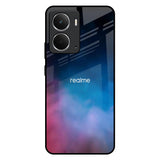 Cloudy Galaxy Realme P3 5G Glass Back Cover Online
