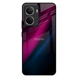 Speedy Motion Realme P3 5G Glass Back Cover Online