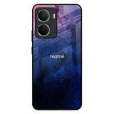 Dreamzone Realme P3 5G Glass Back Cover Online