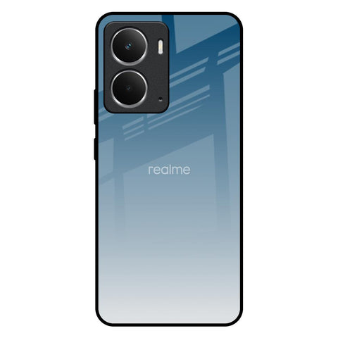 Deep Sea Space Realme P3 5G Glass Back Cover Online