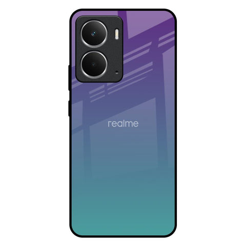 Shroom Haze Realme P3 5G Glass Back Cover Online