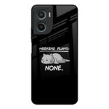 Weekend Plans Motorola G05 Glass Back Cover Online