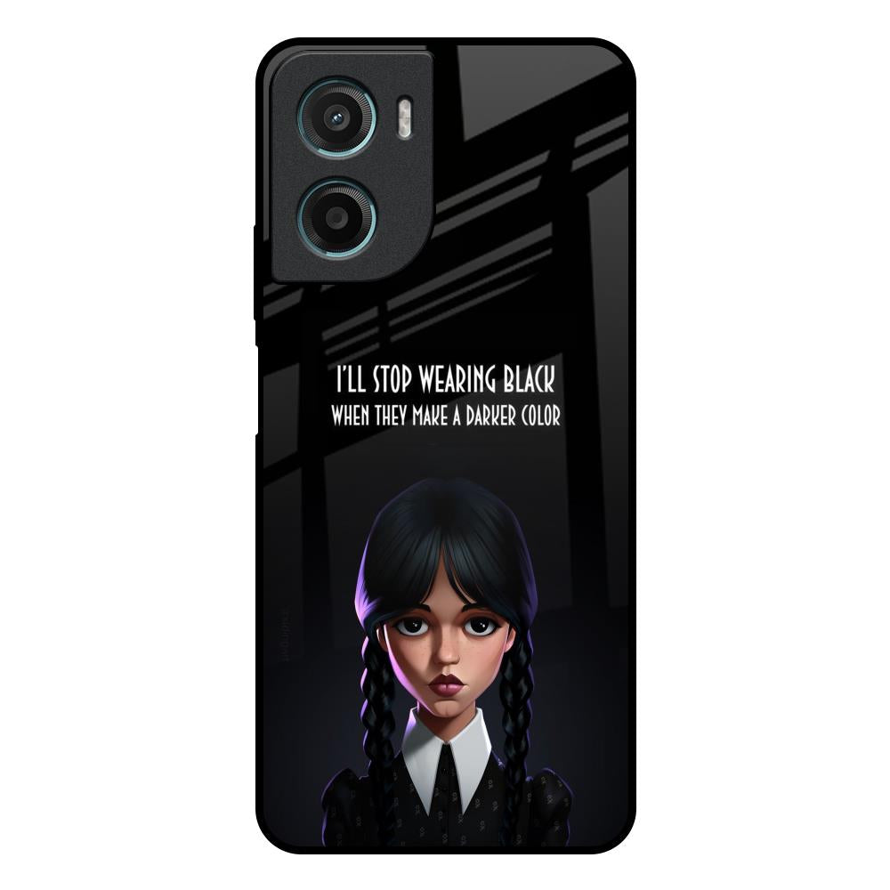 Aesthetic Digital Art Motorola G05 Glass Back Cover Online