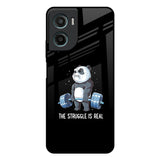 Real Struggle Motorola G05 Glass Back Cover Online