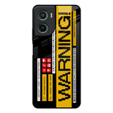 Aircraft Warning Motorola G05 Glass Back Cover Online