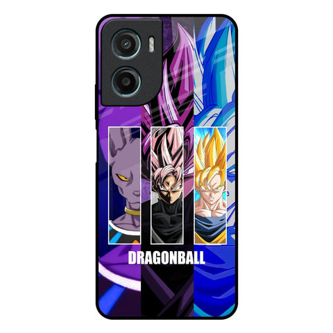 DGBZ Motorola G05 Glass Back Cover Online