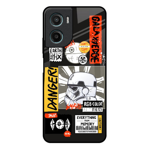 Galaxy Edge Motorola G05 Glass Back Cover Online