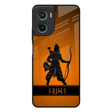 Halo Rama Motorola G05 Glass Back Cover Online
