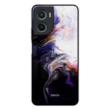 Enigma Smoke Motorola G05 Glass Back Cover Online