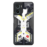 Car Enthusiast Motorola G05 Glass Back Cover Online