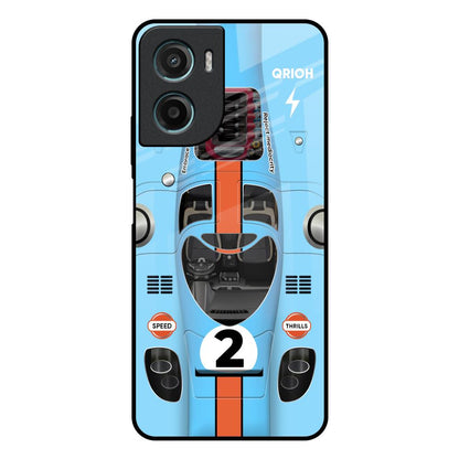 Race Laboratory Motorola G05 Glass Back Cover Online