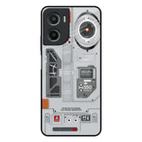 Plasma Shield Motorola G05 Glass Back Cover Online