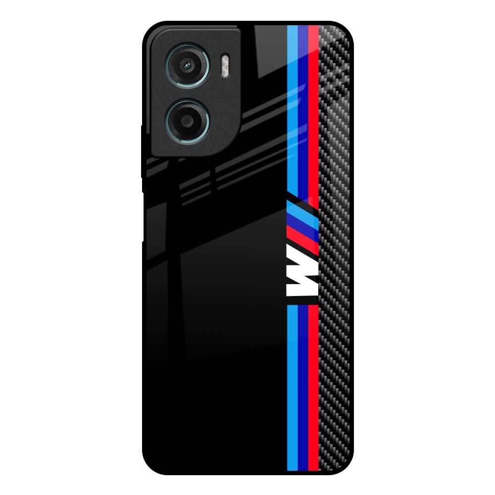 Automotive Art Motorola G05 Glass Back Cover Online