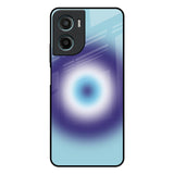 EvilEye Art Motorola G05 Glass Back Cover Online