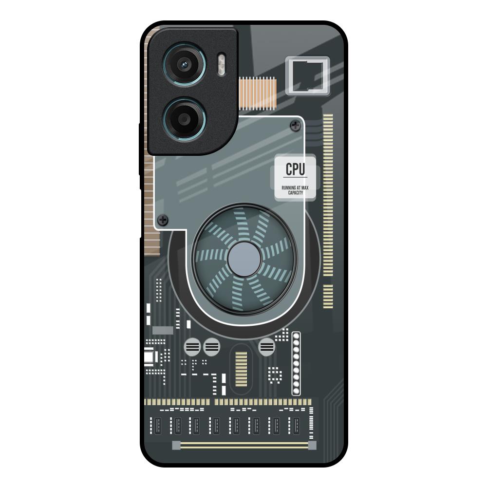 Motherboard Circuit Motorola G05 Glass Back Cover Online
