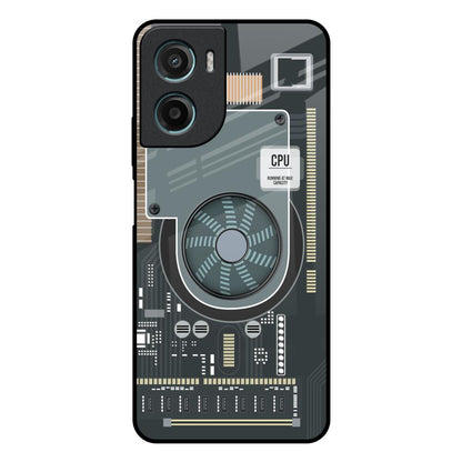 Motherboard Circuit Motorola G05 Glass Back Cover Online