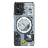 Modern Technology Motorola G05 Glass Back Cover Online
