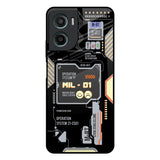 Exposed Parts Motorola G05 Glass Back Cover Online