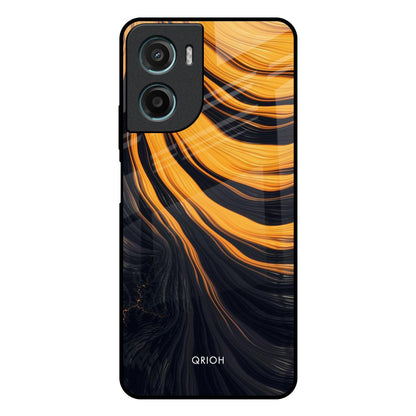 Sunshine Beam Motorola G05 Glass Back Cover Online