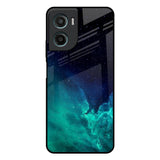 Winter Sky Zone Motorola G05 Glass Back Cover Online