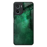 Emerald Firefly Motorola G05 Glass Back Cover Online