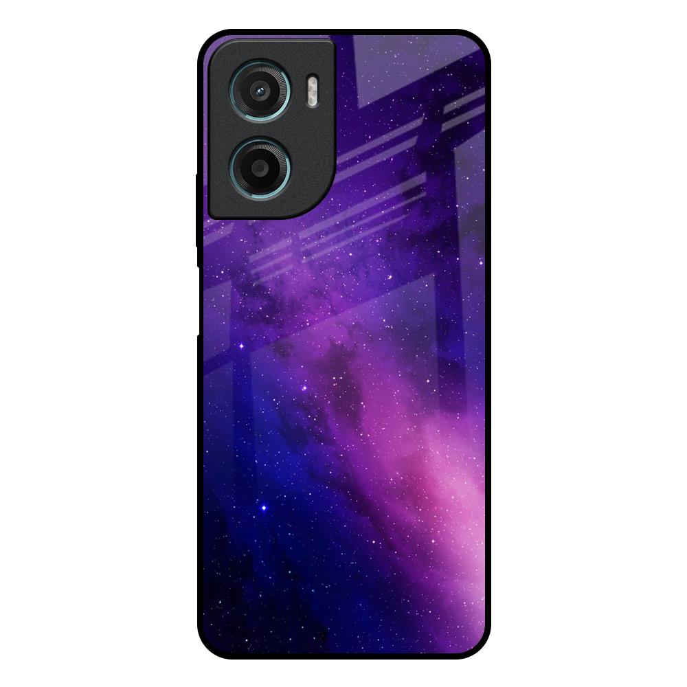Stars Life Motorola G05 Glass Back Cover Online